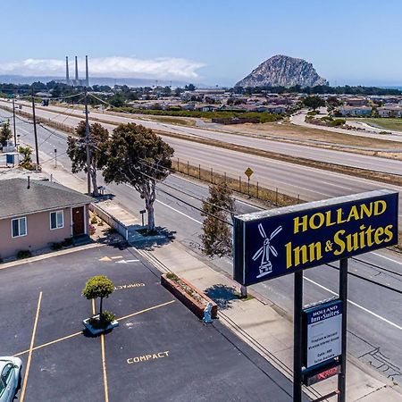Holland Inn And Suites Morro Bay Exterior photo