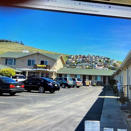 Holland Inn And Suites Morro Bay Exterior photo