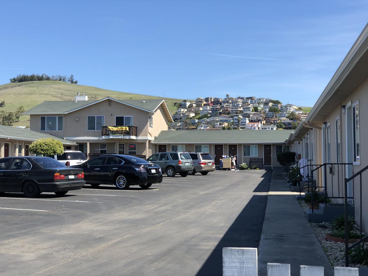 Holland Inn And Suites Morro Bay Exterior photo